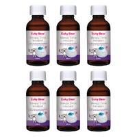 Euky Bear Sleepy Time Inhalant 100mL Pack of 6