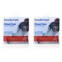 Bodichek Wheat Pack Bundle of 2
