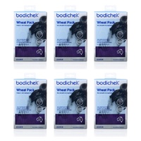 Bodichek Wheat Pack Bundle of 6
