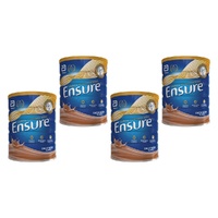 Ensure Powder Chocolate 800g Pack of 4