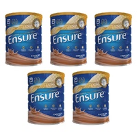 Ensure Powder Chocolate 800g Pack of 5