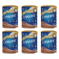 Ensure Powder Chocolate 800g Pack of 6