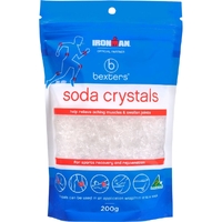 Bexters Soda Crystals 200g Muscle Pain Relief