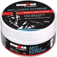Bexters Ironman Anti Chafe Extreme Balm 100g
