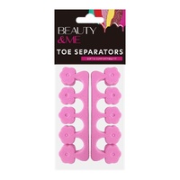 Beauty & Me Toe Separators Assorted