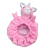 Fun in the Tub Unicorn Shower Cap
