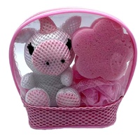 Fun in the Tub Bathtime Set Unicorn