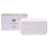 Royal Doulton Soap Vanilla & Jasmine 180g