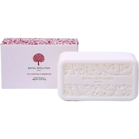 Royal Doulton Moisturising Soap Rose, Sweet Pea & Sandalwood 180g