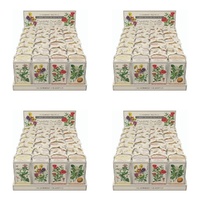 The Somerset Toiletry Co Soap on a Rope 230g Assorted Counter Display of 24 Bundle of 4