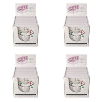 The Somerset Toiletry Co Love You Deerly Soap in a Card Counter Display of 6 Bundle of 4