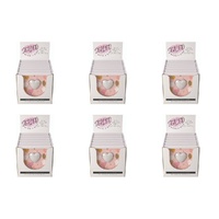 The Somerset Toiletry Co Happy Birthday Soap in a Card Counter Display of 6 Bundle of 6