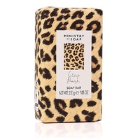 Ministry of Soap Wild Side Citrus Musk Soap Bar 200g