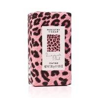 Ministry of Soap Wild Side Pomegranate Oud Soap Bar 200g