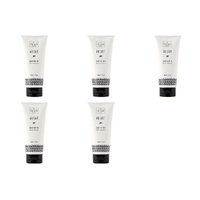 Scottish Fine Soaps Au Lait Body Butter 200mL Pack of 5