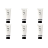 Scottish Fine Soaps Au Lait Body Butter 200mL Pack of 6