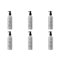 Scottish Fine Soaps Au Lait Cream Hand Wash 250mL Pack of 6