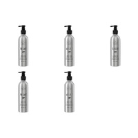 Scottish Fine Soaps Au Lait Hand Lotion 250mL Pack of 5