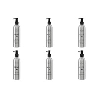 Scottish Fine Soaps Au Lait Hand Lotion 250mL Pack of 6