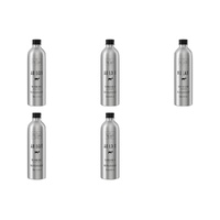Scottish Fine Soaps Au Lait Bathing Milk 250mL Pack of 5