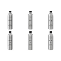 Scottish Fine Soaps Au Lait Bathing Milk 250mL Pack of 6