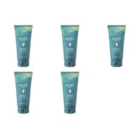 Scottish Fine Soaps Sea Kelp Marine Spa Nourishing Body Cream 200mL Pack of 5