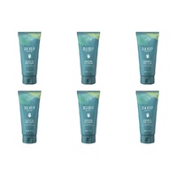 Scottish Fine Soaps Sea Kelp Marine Spa Nourishing Body Cream 200mL Pack of 6