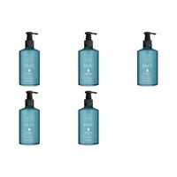 Scottish Fine Soaps Sea Kelp Hand Wash 300mL Pack of 5