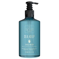 Scottish Fine Soaps Sea Kelp Hand Wash 300mL