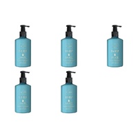 Scottish Fine Soaps Sea Kelp Hand Lotion 300mL Pack of 5