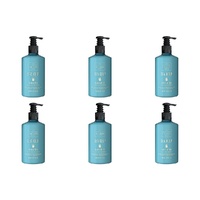 Scottish Fine Soaps Sea Kelp Hand Lotion 300mL Pack of 6