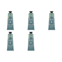 Scottish Fine Soaps Sea Kelp Marine Spa Hand & Nail Cream 30mL Pack of 5
