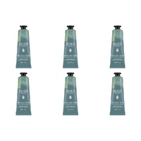 Scottish Fine Soaps Sea Kelp Marine Spa Hand & Nail Cream 30mL Pack of 6