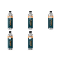 Scottish Fine Soaps Aromatherapy Boost Bath & Shower Gel 250mL Pack of 5