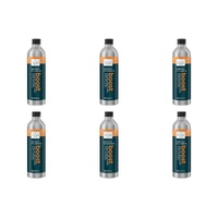Scottish Fine Soaps Aromatherapy Boost Bath & Shower Gel 250mL Pack of 6