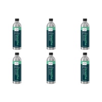 Scottish Fine Soaps Aromatherapy Breathe Bath & Shower Gel 250mL Pack of 6