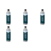 Scottish Fine Soaps Aromatherapy Clarity Bath & Shower Gel 250mL Pack of 5