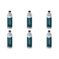 Scottish Fine Soaps Aromatherapy Clarity Bath & Shower Gel 250mL Pack of 6