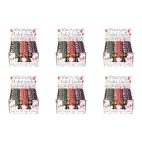 The Somerset Toiletry Co Flocked Gnome Soap 200g Assorted Counter Display of 18 Bundle of 6
