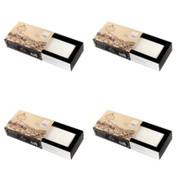 Essencias de Portugal Orange Blossom Soap 300g in Gift Box Pack of 4