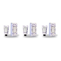 Essencias de Portugal Lavender and Thyme Hand Cream 50mL Pack of 3