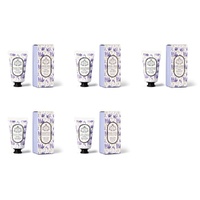 Essencias de Portugal Lavender and Thyme Hand Cream 50mL Pack of 5