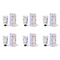 Essencias de Portugal Lavender and Thyme Hand Cream 50mL Pack of 6