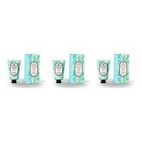 Essencias de Portugal Aloe Vera Hand Cream 50mL Pack of 3