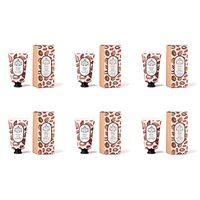 Essencias de Portugal Almond Hand Cream 50mL Pack of 6