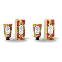 Essencias de Portugal Grape Hand Cream 50mL Pack of 2