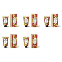 Essencias de Portugal Grape Hand Cream 50mL Pack of 5