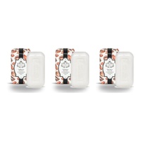 Essencias de Portugal Almond Soap 150g Pack of 3