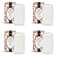 Essencias de Portugal Almond Soap 150g Pack of 4