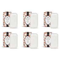 Essencias de Portugal Almond Soap 150g Pack of 6